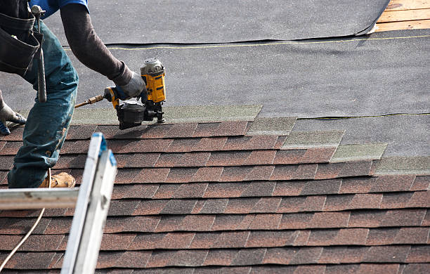 Licensed Roofing service in Island, KY - Brentwood Metal Roofing